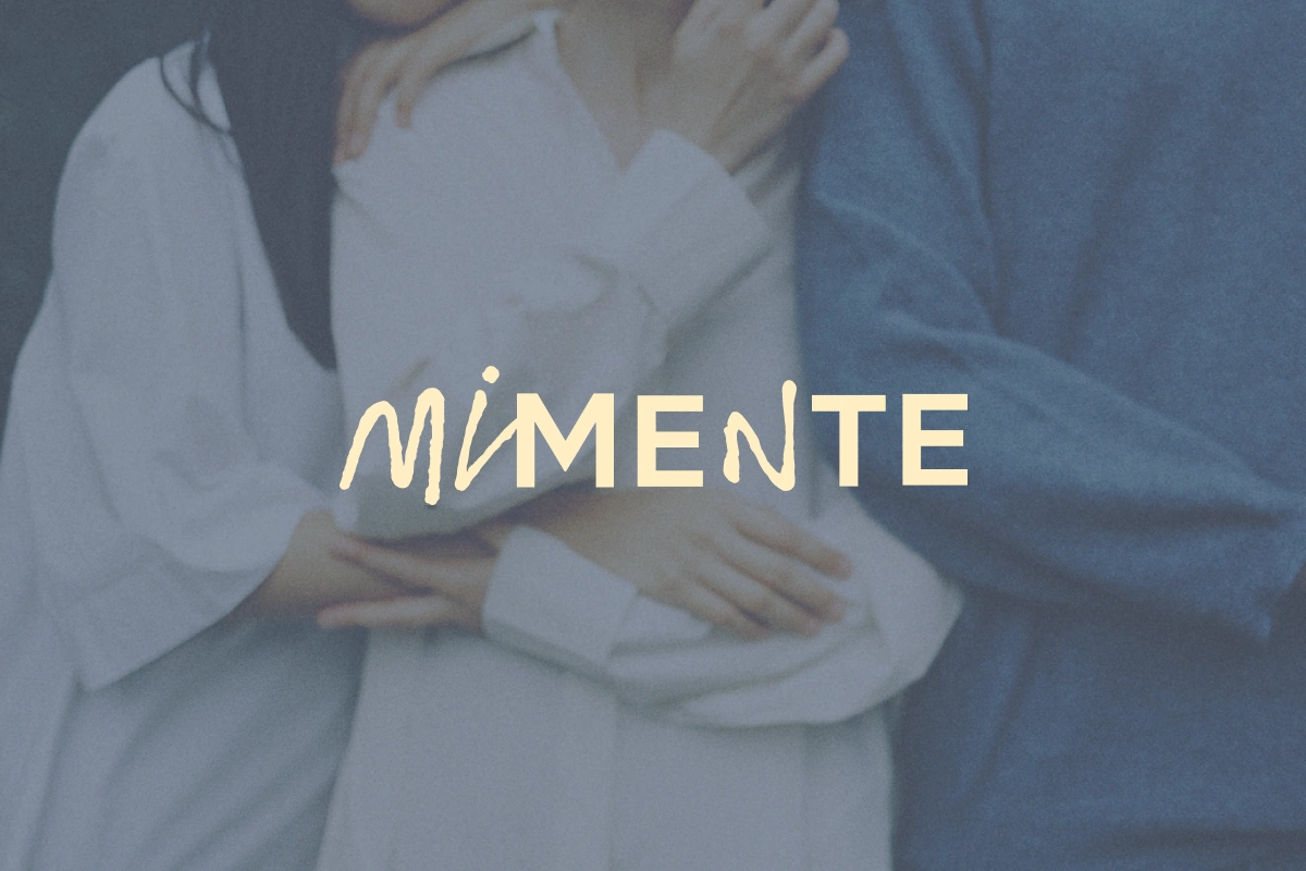 MiMente logo